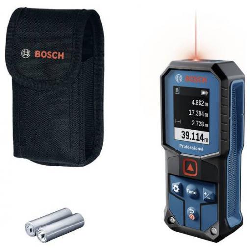 Bosch Professional GLM 40-31 laserový měřič vzdálenosti