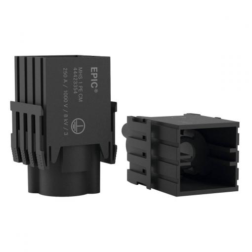 LAPP 44423355 Modul Počet kontaktů 1 + PE 1 ks Piece