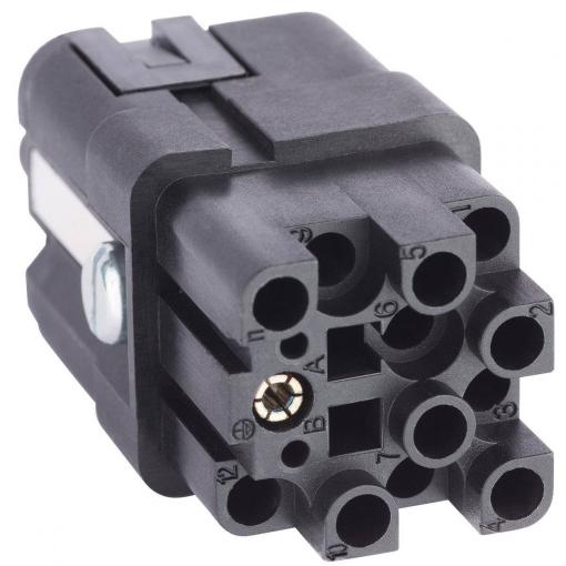 LAPP 44424050 krimpovací kontakt EPIC® H-Q 10 ks Piece