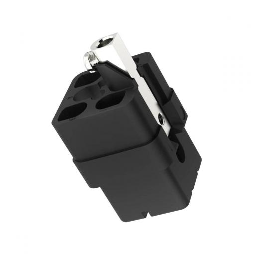 LAPP 10432600 krimpovací kontakt EPIC® H-Q 5 10 ks Piece