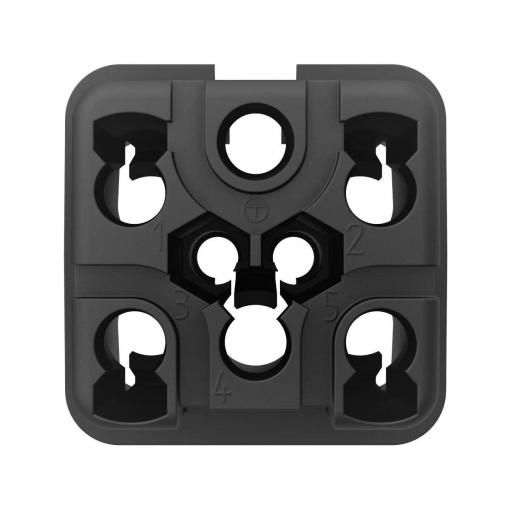 LAPP 10432610 krimpovací kontakt EPIC® H-Q 5 10 ks Piece