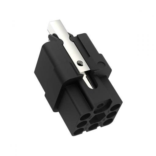 LAPP 10432700 krimpovací kontakt EPIC® H-Q 10 ks Piece