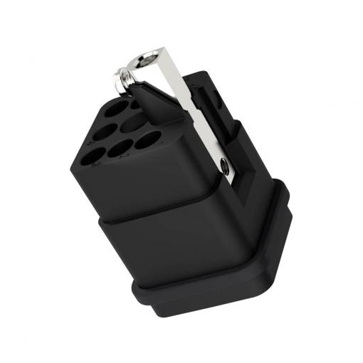 LAPP 10431700 krimpovací kontakt EPIC® H-Q 10 ks Piece