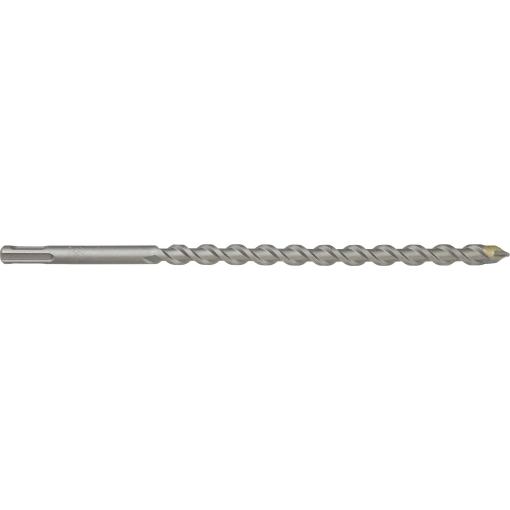 C.K T3120A 1425 wolfram-karbid víceúčelový vrták 14 mm Celková délka 260 mm SDS plus 1 ks