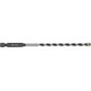 C.K T3114 05515 frézovací vrták na kov 5.5 mm Celková délka 150 mm šestihran 1 ks