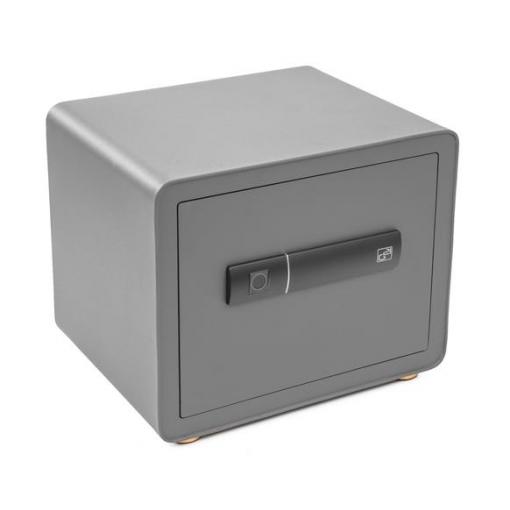 Trezor G21 na otisk prstu 380x310x300mm