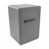 Trezor G21 na otisk prstu 420x600x380mm