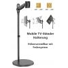Reflexion TV stojan 40,6 cm (16) - 81,3 cm (32) naklápěcí, otočný, stojan