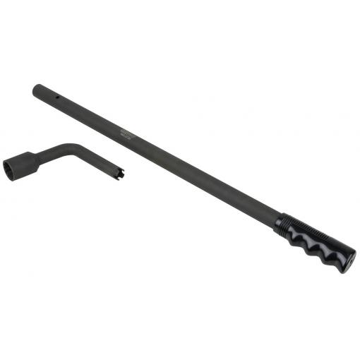 KS Tools 460.0730 Sada klíčů pro řidiče Volvo / Scania, 2 ks