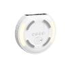 Hodiny s budíkem IMMAX Clock 08983L