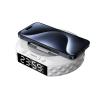 Hodiny s budíkem IMMAX Clock 08983L