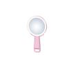 Zrcátko kosmetické IMMAX Sweet Make Up 09102L
