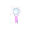 Zrcátko kosmetické IMMAX Sweet Make Up 09102L