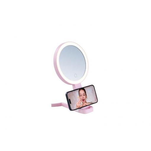 Zrcátko kosmetické IMMAX Sweet Make Up 09102L