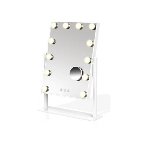 Zrcátko kosmetické IMMAX Must Have 08984L