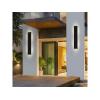 Svítidlo solární IMMAX 08508L Sun Luxury