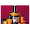 NUTRiBULLET NBJ200G odšťavňovač 1000 W šedá