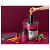NUTRiBULLET NBJ200G odšťavňovač 1000 W šedá