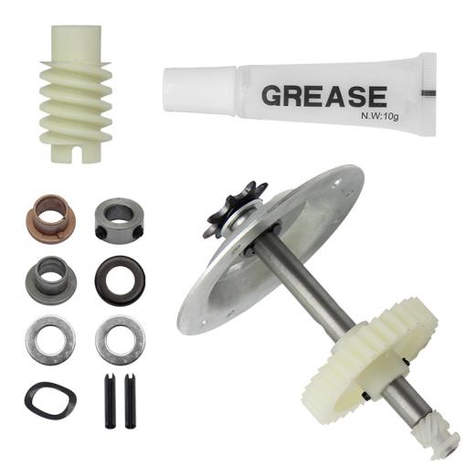 Garage Kit – náhradní řetězový převod s ozubeným kolem pro pohony LiftMaster