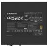 MONTECH Century II 80 PLUS Gold PC síťový zdroj 1200 W ATX 80 PLUS® Gold