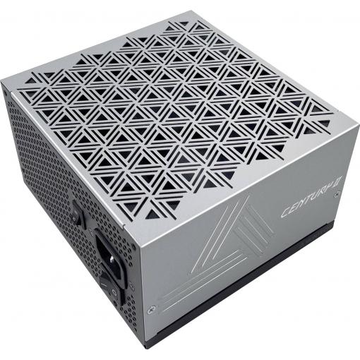 MONTECH Century II 80 PLUS Gold PC síťový zdroj 1200 W ATX 80 PLUS® Gold