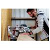Metabo KGSV 254 MC kapovací pila, průměr listu 254 mm, uchycení 30 mm, 1450 W, 1800 W