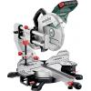 Metabo KGSV 254 MC kapovací pila, průměr listu 254 mm, uchycení 30 mm, 1450 W, 1800 W