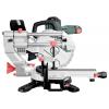 Metabo KGSV 254 MC kapovací pila, průměr listu 254 mm, uchycení 30 mm, 1450 W, 1800 W