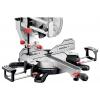 Metabo KGSV 216 MC kapovací pila, průměr listu 216 mm, uchycení 30 mm, 1200 W, 1500 W