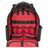 Wenger batoh na notebooky Tool Backpack Pro, max. 43,2 cm (17) , černá