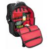 Wenger batoh na notebooky Tool Backpack Pro, max. 43,2 cm (17) , černá