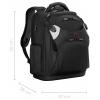 Wenger batoh na notebooky Tool Backpack Pro, max. 43,2 cm (17) , černá