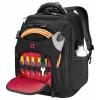 Wenger batoh na notebooky Tool Backpack Pro, max. 43,2 cm (17) , černá