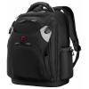 Wenger batoh na notebooky Tool Backpack Pro, max. 43,2 cm (17) , černá