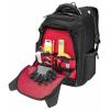 Wenger batoh na notebooky Tool Backpack Pro, max. 43,2 cm (17) , černá