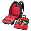 Wenger batoh na notebooky Tool Backpack Pro, max. 43,2 cm (17) , černá