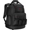 Wenger Tool Backpack Advanced, 653723 Batoh na nářadí, prázdný, (š x v x h) 38 x 47 x 26 cm