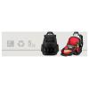 Wenger Tool Backpack Advanced, 653723 Batoh na nářadí, prázdný, (š x v x h) 38 x 47 x 26 cm