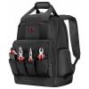 Wenger Tool Backpack Advanced, 653723 Batoh na nářadí, prázdný, (š x v x h) 38 x 47 x 26 cm
