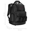 Wenger Tool Backpack Advanced, 653723 Batoh na nářadí, prázdný, (š x v x h) 38 x 47 x 26 cm