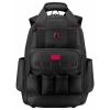Wenger Tool Backpack Advanced, 653723 Batoh na nářadí, prázdný, (š x v x h) 38 x 47 x 26 cm