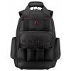 Wenger Tool Backpack Advanced, 653723 Batoh na nářadí, prázdný, (š x v x h) 38 x 47 x 26 cm