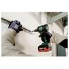 Metabo SSW 18 LTX 550 BL, 602404840 aku rázový utahovák, 18 V, Li-Ion