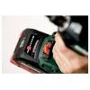Metabo SSW 18 LTX 550 BL, 602404840 aku rázový utahovák, 18 V, Li-Ion