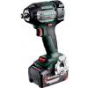 Metabo SSW 18 LTX 550 BL, 602404650 aku rázový utahovák, 18 V, 5.2 Ah, Li-Ion