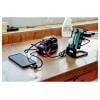 Metabo 600409000 PC 18-65 Akumulátorový adaptér 18 V