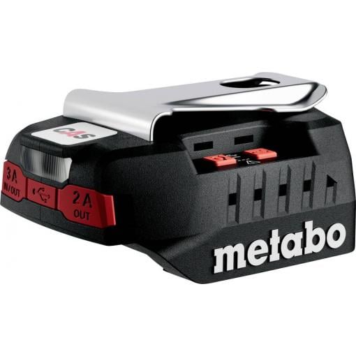 Metabo 600409000 PC 18-65 Akumulátorový adaptér 18 V