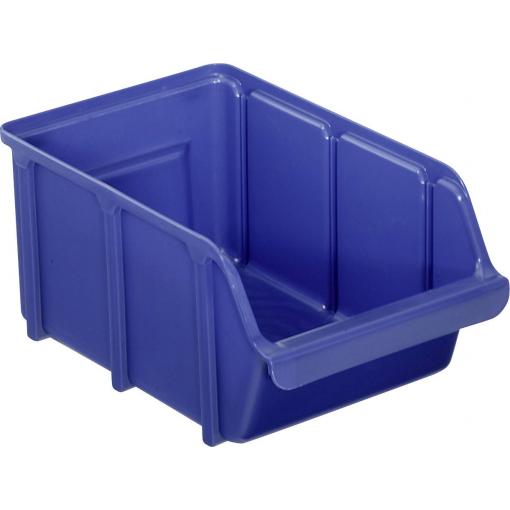raaco 106993 skladový box modrá 1 ks