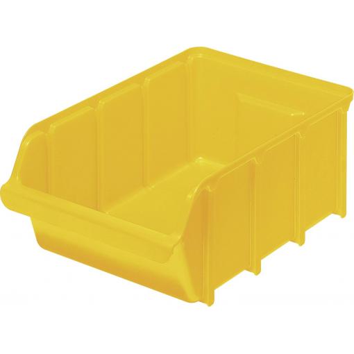 raaco 123686 skladový box oranžová 1 ks