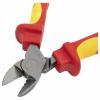 C.K T39073A 160-RND Univerzální boční štípací kleště 160 mm